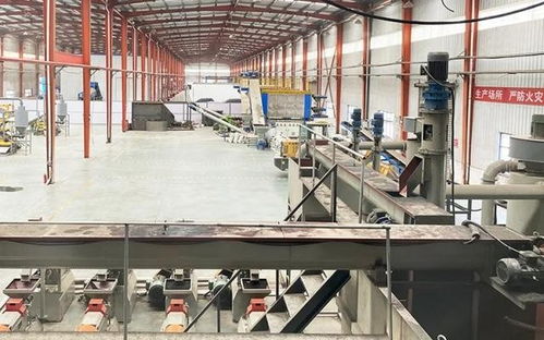 東方園林進軍拆解回收行業(yè),持續(xù)深耕環(huán)保業(yè)務(wù)