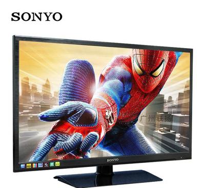 【42寸LED超薄高清液晶電視機(jī)廠家批發(fā)直銷 KTV酒店工程?！績r格_廠家_圖片 -