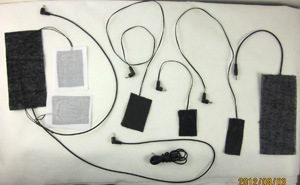 常州阿特彌斯電子 定制化碳纖維發(fā)熱片/電熱片解決方案專家